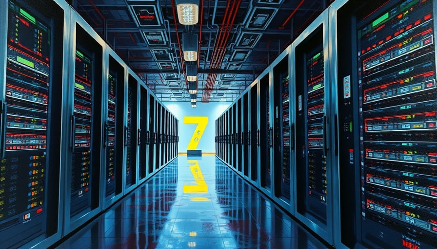 China Life's $500M AI Fund Boosts Share Price Amid Insurance Tech Boom