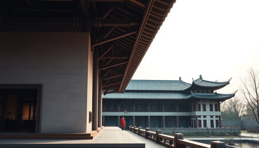 China Life’s 80‑Billion‑Yuan Premium Surge Raises Risk‑Management Questions