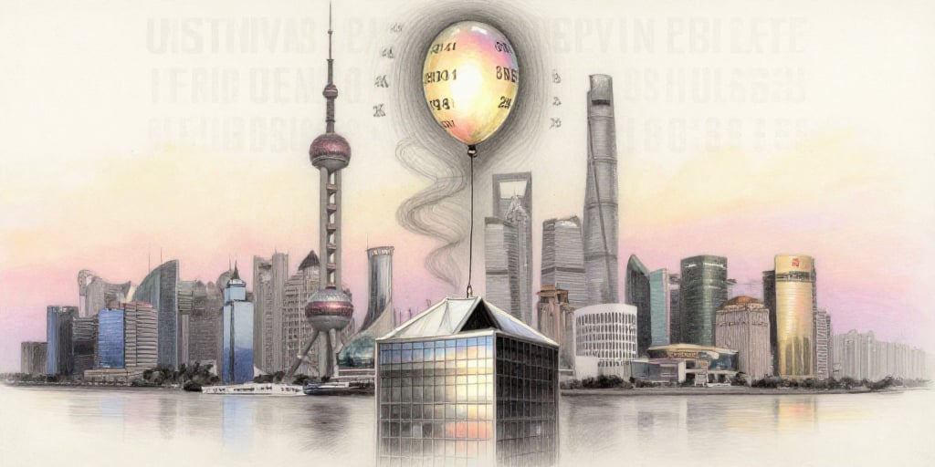 China Market Downturn: Helium Rally, Tech Weakness and CSC's Probe‑Card Growth