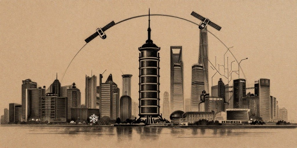 China Market Pulse: Energy‑Storage Subsidies, Aerospace Growth & PCB Gains on Oct 14, 2026