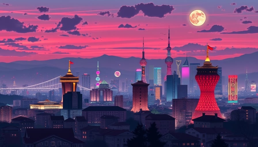 China Merchants Bank Announces Board Meeting Amid Market Volatility – What Investors Should Expect