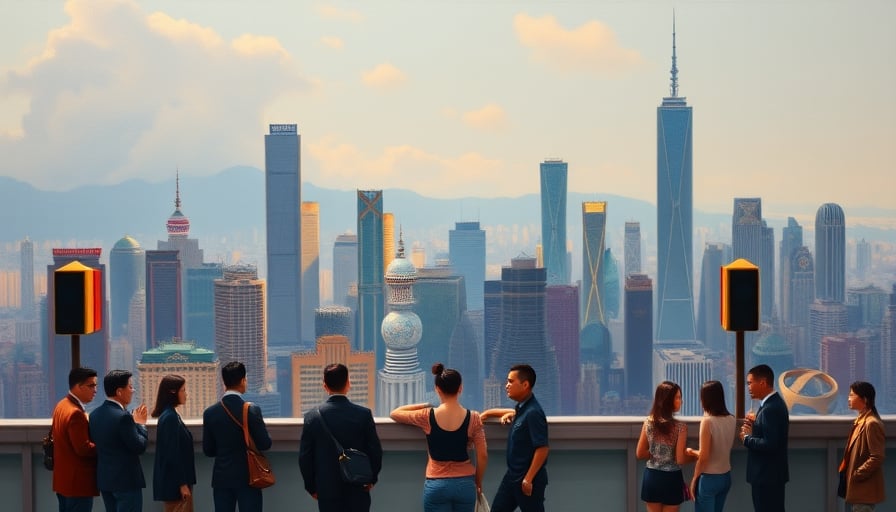 China Merchants Bank Grows 0.3% Amid Neutral Markets, Attracting Value Investors