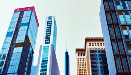 China Merchants Bank: Navigating Stability Amid Market Turbulence with Growth and Innovation