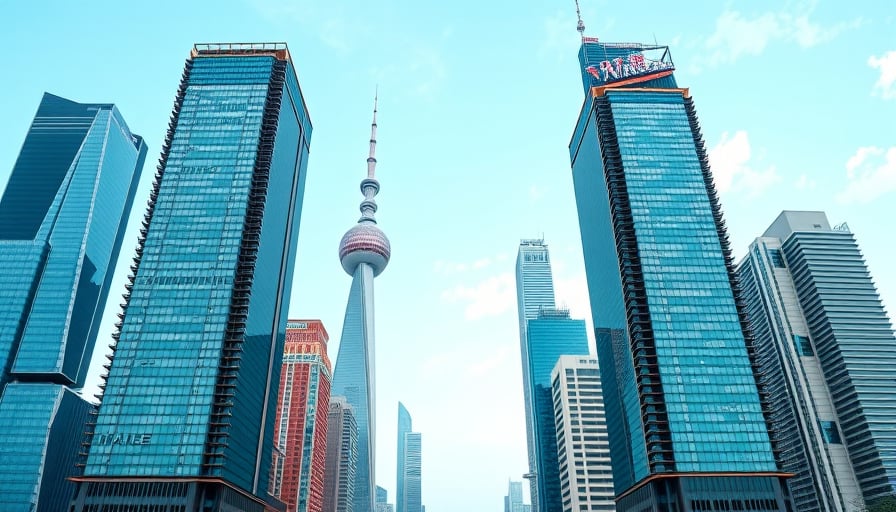 China Merchants Bank Posts Modest 2025 Profit Gain, Focuses on NIM Stability