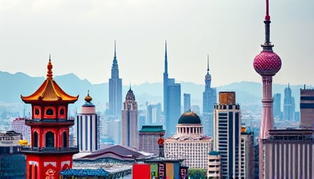China Merchants Bank Shows Resilience and Growth Amid Market Challenges with Strong Digital and Green Initiatives