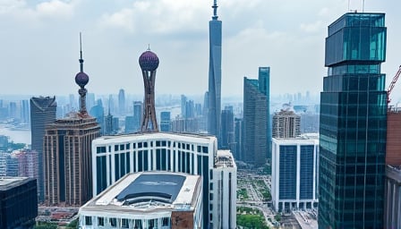 China Merchants Bank Soars Despite Market Challenges, Backed by Ping An's Confidence