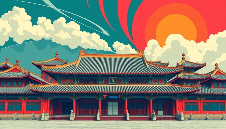 China Merchants Bank Strengthens Governance, Risk & Compliance Ahead of 2026 China Merchants Bank Strengthens Governance, Risk & Compliance Ahead of 2026