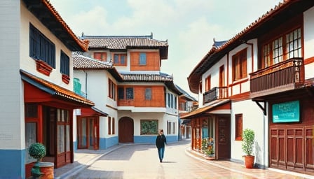 China Merchants Bank Strengthens Ties with Local Bank, Boosts Market Confidence