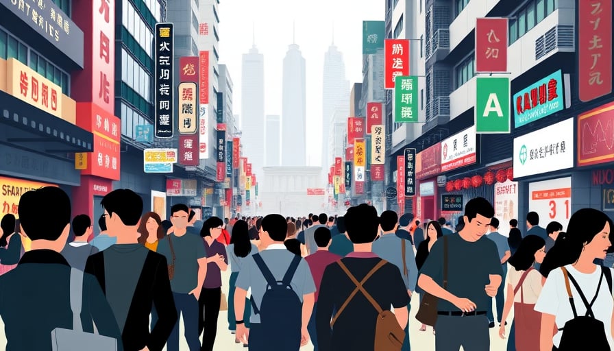 China Merchants Bank Surges: Why CMB’s Strong Q4 Signals a Bright Future for China’s Banking Sector China Merchants Bank Surges: Why CMB’s Strong Q4 Signals a Bright Future for China’s Banking Sector