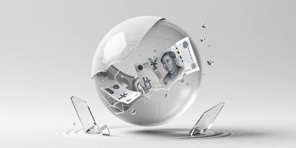 China Pacific Insurance Faces Market Softness: Liquidity, Currency, and Digital Strategy Outlook