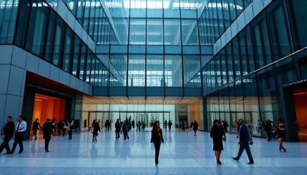 China Pacific Insurance Group Co Ltd Announces Leadership Shift and Strategic Moves to Enhance Governance and Growth