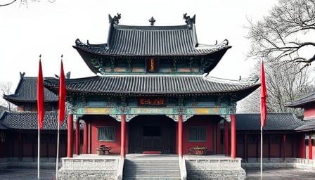 China Pacific Insurance Group Co Ltd's Stock Stays Steady Amid Market Fluctuations