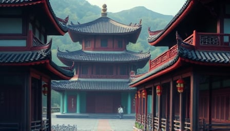 China Pacific Insurance Group Reports 9.7% Surge in Life Insurance Premiums