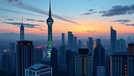 China Pacific Insurance Group Reports Strong Earnings Growth Amid Strategic Investment Shifts