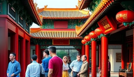 China Pacific Insurance Group's Stock Soars Amid Government Rate Cut