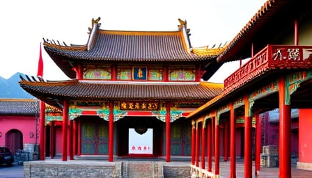 China Pacific Insurance Group's Stock Soars Amid Strong Earnings and Sector Growth