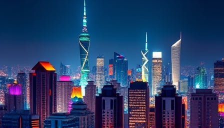 China Pacific Insurance Group's Strategic Capital Moves Fuel Share Price Surge