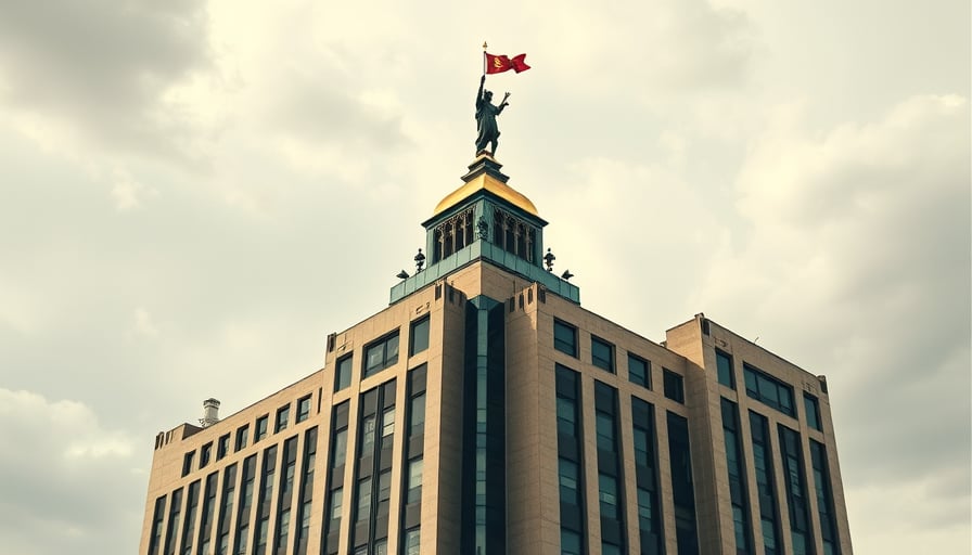 China Pacific Insurance Rises: Dividend‑Stable Growth Fuels Strategic Tech & Climate‑Risk Wins