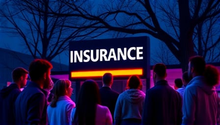 China Pacific Insurance Sees 9% Surge in Life Insurance Premiums Amid Sector Growth