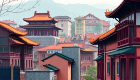 China Pacific Insurance: Stock Price Analysis and Key Valuation Metrics