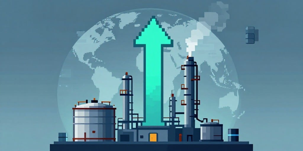 China Petroleum & Chemical Corp. (Sinopec) Beats 2026 H1 Earnings Expectations With 19% Profit Growth