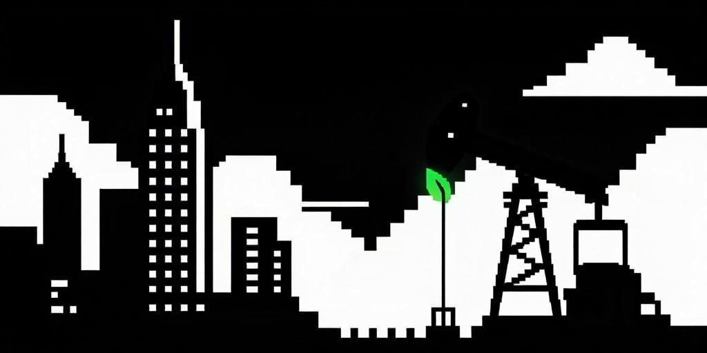 China Petroleum & Chemical‑H’s Share‑Repurchase Boosts EPS Amid a Shift to Cleaner Energy