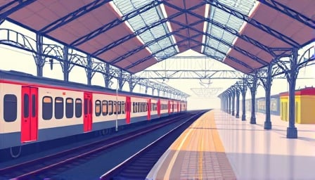 China Railway Construction Corp Ltd: Driving Innovation and Growth in Infrastructure