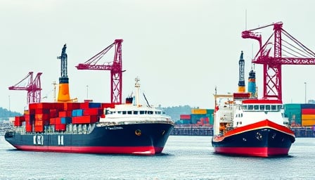 China Railway Construction Heavy Industry Corp Faces Leadership Shift Amid Market Fluctuations
