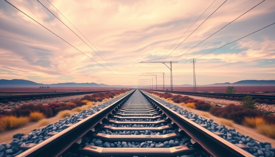 China Railway Construction & Heavy Industry Joint Investor Briefing – 1 Apr 2026