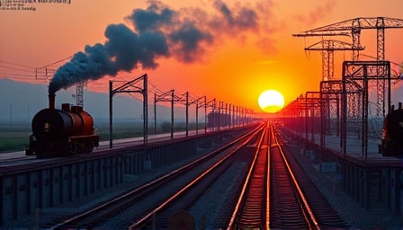 China Railway Construction Reports Quarterly Earnings Amid Low Valuation and Growth Prospects