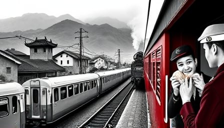 China Railway Construction Reports Quarterly Earnings with Low Valuation Metrics