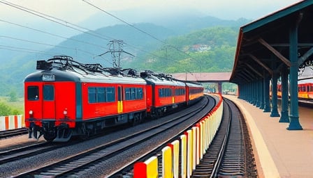 China Railway Construction's Latest Figures: Valuation vs. Performance Dilemma