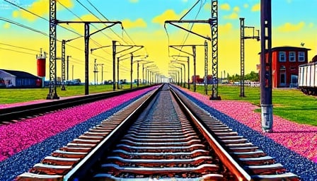 China Railway Group Limited Sees Stable Stock Price Amid Market Trends
