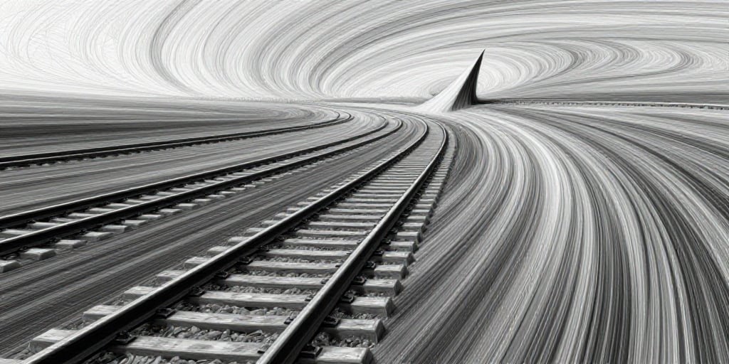 China Railway Group Q1 2026 Surges 18% on State‑Backed Infrastructure Boost