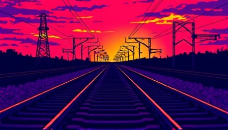 China Railway Secures RM13.9 Million Electrical Subcontract from West River
