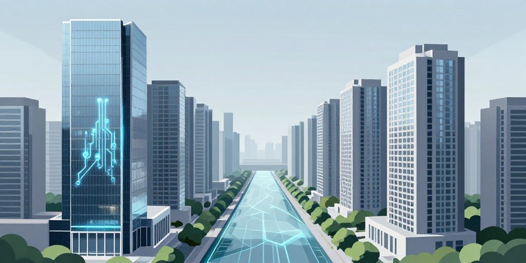 China Shifts to Ready‑Built Housing, Tightening Credit to Boost Market Resilience and Tech Growth China Shifts to Ready‑Built Housing, Tightening Credit to Boost Market Resilience and Tech Growth