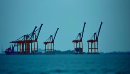China Shipbuilding Industry Company Limited Shows Moderate Volatility Amid Stable Stock Price Trend