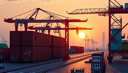 China Shipbuilding Industry Company Limited: Silence and Speculation Amid Market Uncertainty