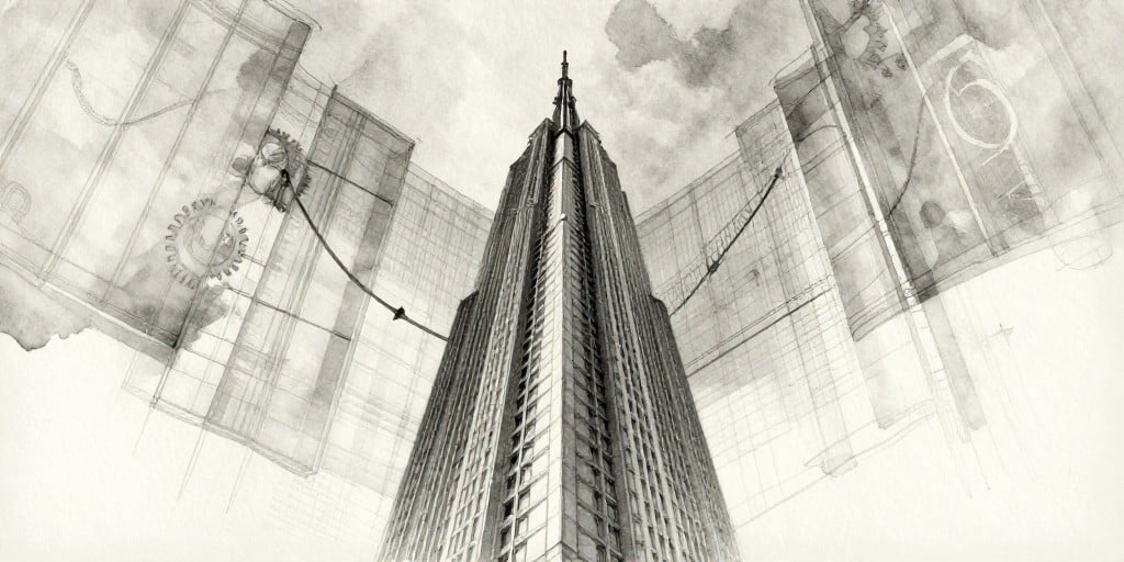 China State Construction Announces Q3 2026 Earnings Briefing – Key Investor Update