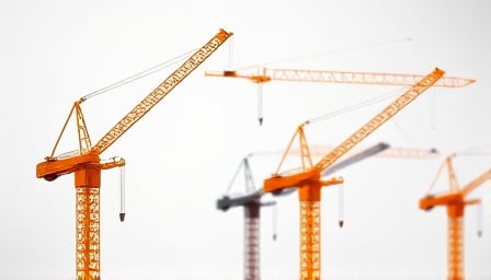 China State Construction Engineering Corp Ltd Sees Stock Price Rise Amid High-Profile Projects
