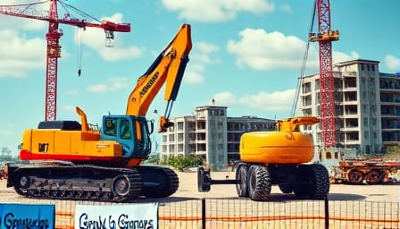 China State Construction Engineering Corp Ltd Sees Stock Rise Amid Digital Transformation and Strategic Growth Efforts