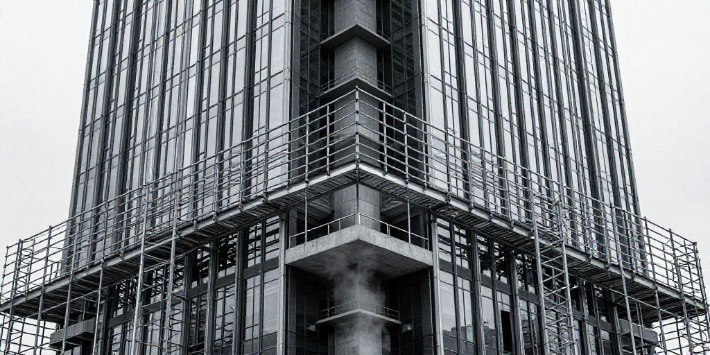 China State Construction Engineering Secures RM107.5M MEP Subcontract in Malaysia—Strategic Growth & Smart‑Building Edge