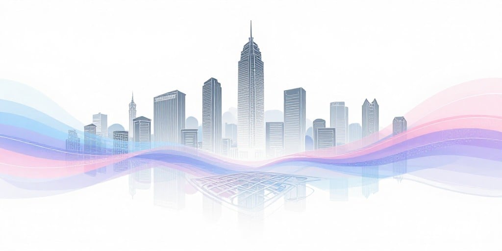 China State Construction Q1 2026: Strong Revenue, Cost Efficiency & Smart‑City Gains Drive Consumer Discretionary Growth