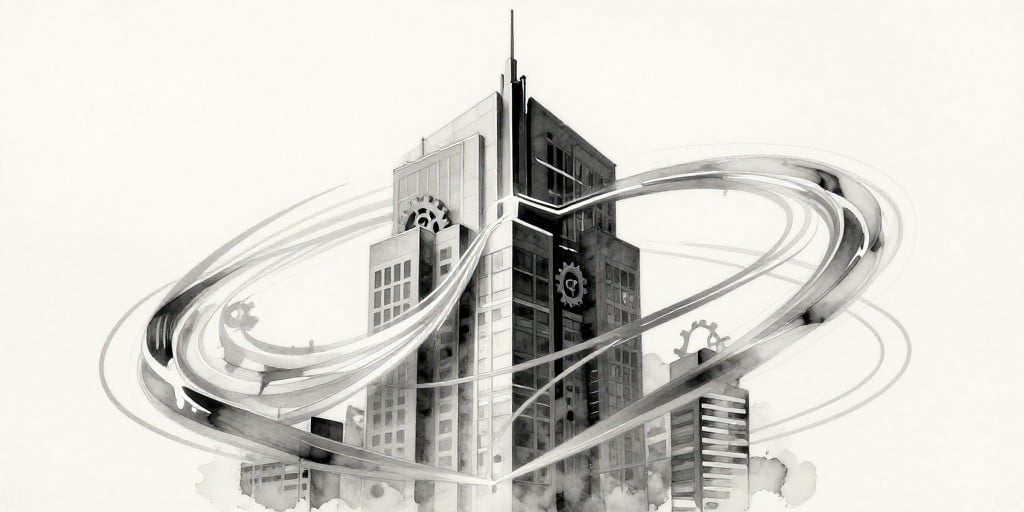 China State Construction Secures New Loan to Boost Capital, Tech & Project Speed