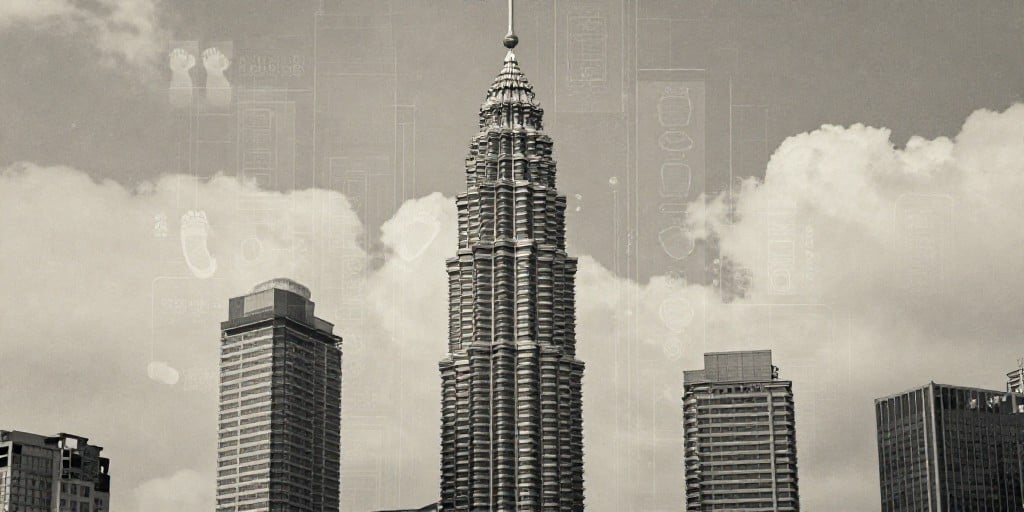China State Construction Wins 97 SCOTT High‑Rise Project in Kuala Mansur, Showcasing Cutting‑Edge Construction Tech