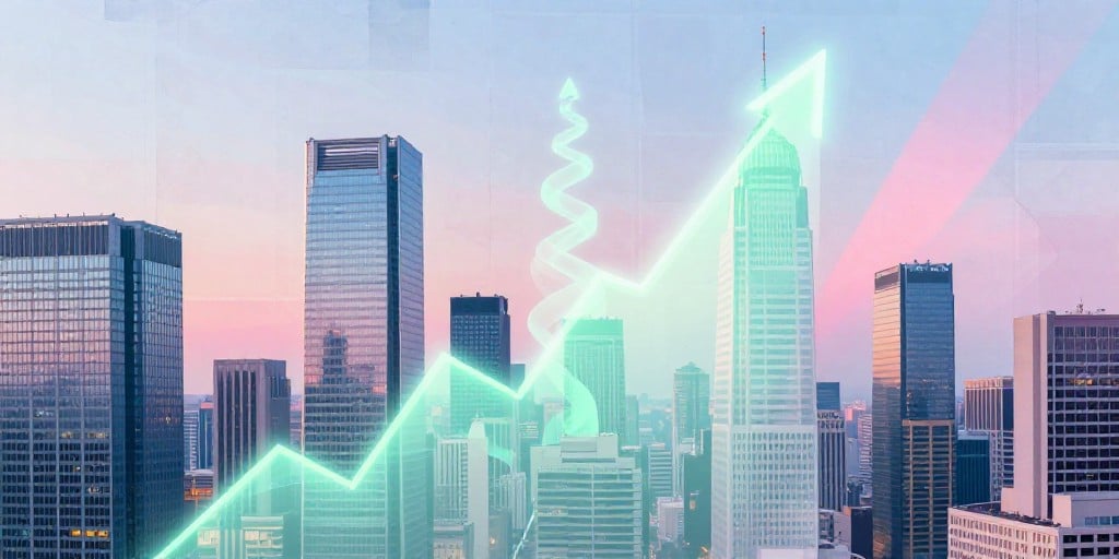 China Stock Market June 2026: Insurance Falls While Tech & Biopharma Surge