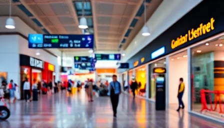 China Tourism Group Duty Free Corp Ltd Experiences Stock Surge Amid Bullish Market Sentiment