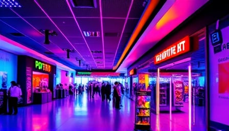 China Tourism Group Duty Free Corp Ltd Innovates for Growth Amidst Market Challenges