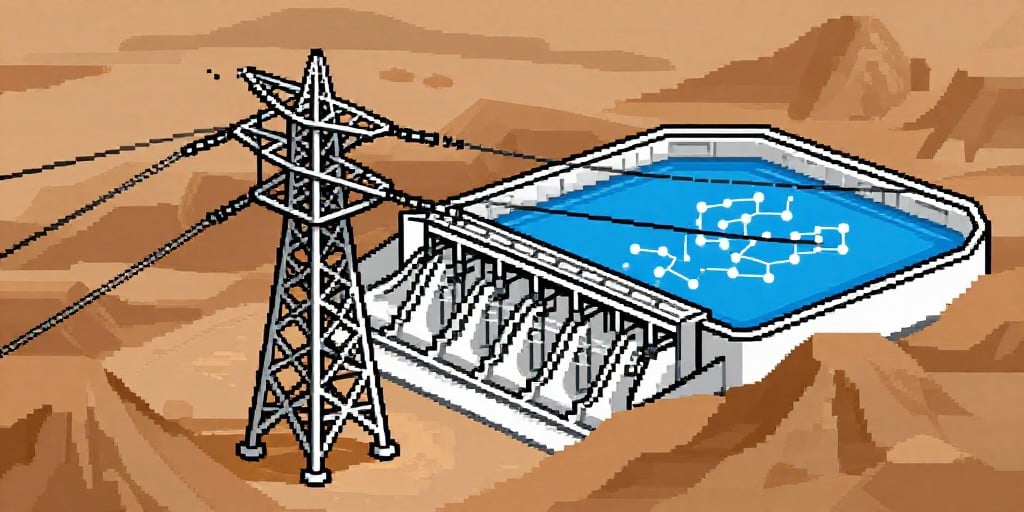 China’s 2026 Grid Boom: 300 Billion Yuan Investment Spurs UHV, Pumped‑Storage, and Digital Modernization