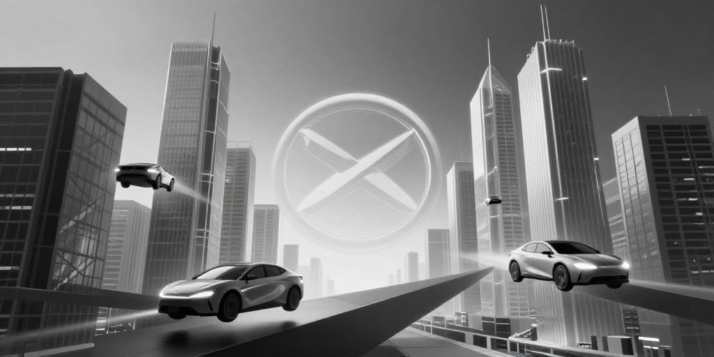 China’s 5‑Year EV Push: How SAIC Motor’s Strategy Shapes the Future